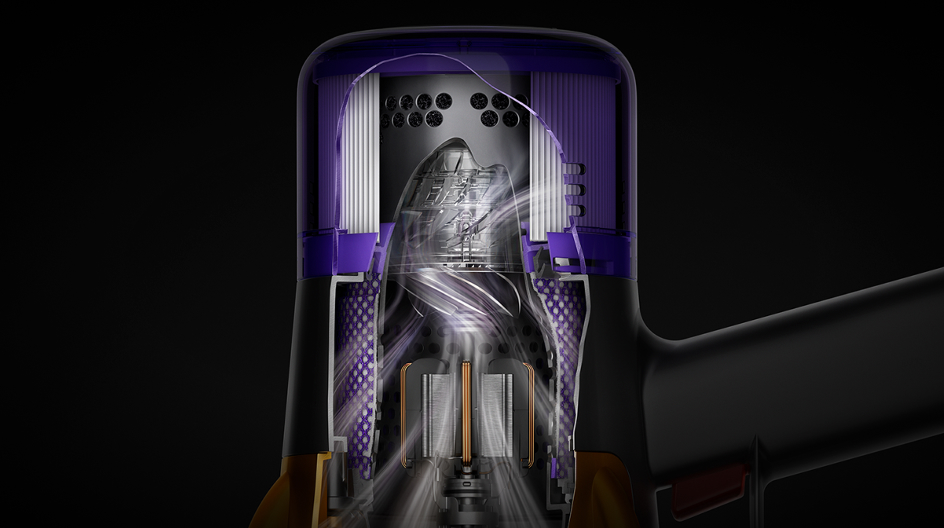 Motor nové generace